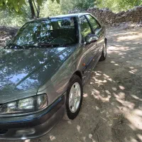 پژو پارس xu7مدل ۹۵|خودرو سواری و وانت|قوچان, |دیوار