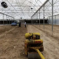 کرایه دهنده غلطک سی جی ۱۱آلمانی دمدار۷۵ کپمکی قوی|خدمات حمل و نقل|آبیک, |دیوار