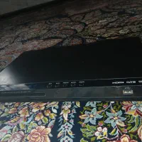 دستگاه دی وی دی