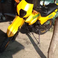 تریل رادیسون مدل ۹۵