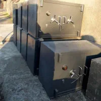 فروش گاوصندوق زیرویترینی زاگرس|ابزارآلات|پیرانشهر, |دیوار