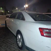 فورد تاروس استثنایی ۲۰۱۳ بدون رنگ|خودرو سواری و وانت|کیش, |دیوار