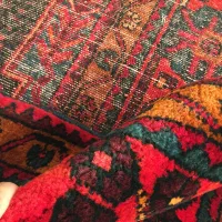 سه تخته فرش دستبافت نهاوند ۱۷ میلیون فقط تا فردا|فرش|تهران, خانی آباد نو شمالی|دیوار