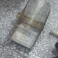 قفس پرنده