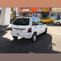 ماشین ۱۱۱|خودرو سواری و وانت|تبریز, |دیوار