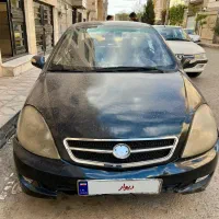 لیفان ۵۲۰i کاملا سالم