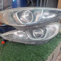 چراغ ۲۰۷ برند مدرن دست دوم