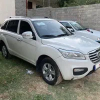 لیفان ایکس ۶۰ بیرنگ مدل ۹۴ کارکرد ۱۲۶هزارتا