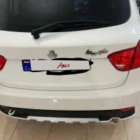 کوییک کم کار بدون خط خش بدنه ایینه کارکرد پایین