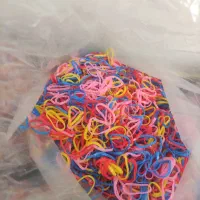 کش مو زنانه|زیورآلات و اکسسوری|شاهینشهر, سعدی جنوبی|دیوار