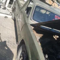 اسقاط خودرو فرسوده و تصادفی