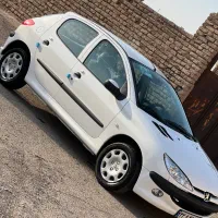 206تیپ 2 مدل 1391 نقد و اقساط