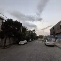 ویلایی سند تجاری۲۱۳ متر پهنهm|فروش زمین و ملک کلنگی|تهران, علم و صنعت|دیوار