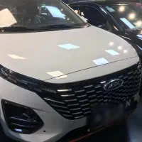 ام وی ام x33crossاتوماتیک