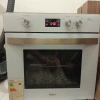 فر توکار گاز و برق داتیس