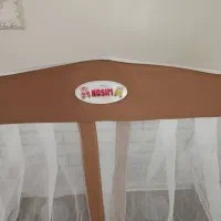 گهواره کودک|اسباب و اثاث بچه|دورود, |دیوار