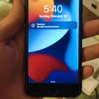 آیفون 7|موبایل|تهران, مرزداران|دیوار