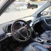 Arrizo 5 excellent 2016|خودرو سواری و وانت|کرمانشاه, |دیوار