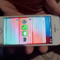 آیفون s5|موبایل|تهران, اتابک|دیوار