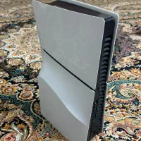 ps5 slim|کنسول، بازی ویدئویی و آنلاین|تهران, هاشمی|دیوار