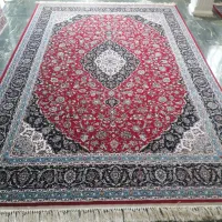 فرش هفتصد شانه صادراتی خاطره