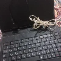 کیبردتروتمیز نو