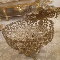 میوه خوری آجیل خوری شکلات خوردی سنگین وزن|ظروف سرو و پذیرایی|شهریار, شهریار|دیوار