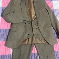 کت وشلوار نو