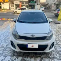 فروش کیا ریو هاچبک