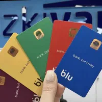 بلو بانک|کارت هدیه و تخفیف|زنجان, |دیوار