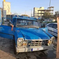 نیسان مدل ۸۸