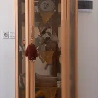 بوفه شش ضلعی