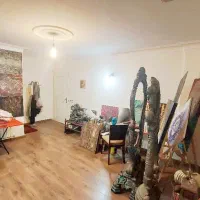 تهرانپارس املاک موقعیت اداری ۶۵متر دو خواب فول|اجارهٔ دفتر کار، اتاق اداری، مطب|تهران, تهرانپارس غربی|دیوار