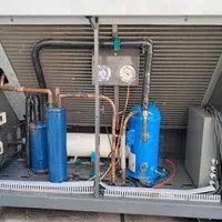 تعمیرات تخصصی یخچال،اسپلیت و کولر پنجره ای گازی|خدمات پیشه و مهارت|قشم, |دیوار