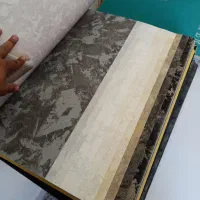 کاغذ دیواری با طرح ، جنس و قیمت های متنوع|مصالح و تجهیزات ساختمان|ایلام, |دیوار