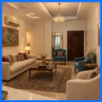 کوچک اما بی نقص/۴۳متر/طبقه اول/خرمشهر