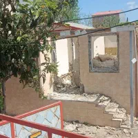 کارگر برای تخریب ساختمان نیازمندیم