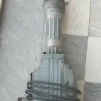 بتن کن هیلتی