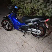 بی کلاج احسان ۱۴۰۴|موتورسیکلت|تربت جام, کلالی|دیوار