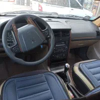 ماشین پارس مدل 400|خودرو سواری و وانت|بندر دیر, |دیوار