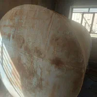 تانکر 7500 تایی گازوئیل ورق 3