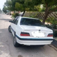 پارسtu5 مدل ۹۶