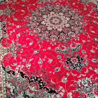 3 فرش قرمز 12 متری