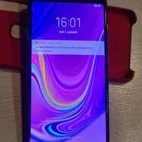 a9 2018.        ram 6.   128|موبایل|تهران, ونک|دیوار