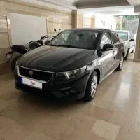 تارا اتومات v4 مدل ۱۴۰۴ در حد صفر