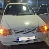 پراید۱۱۱ مدل۹۵|خودرو سواری و وانت|اصفهان, پارک مشتاق|دیوار