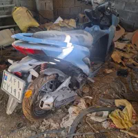 فروش موتور کلیک 150