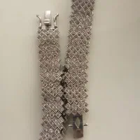 دستبند نقره|جواهرات|کرمانشاه, |دیوار