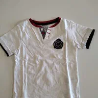 تعداد زیادی لباس کودک نو استفاده نشده|کفش و لباس بچه|میاندوآب, |دیوار