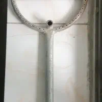 دمکش گازی، آشپز خانه